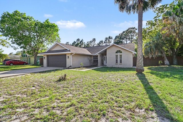 550 Kangley Avenue, Deltona, FL 32738