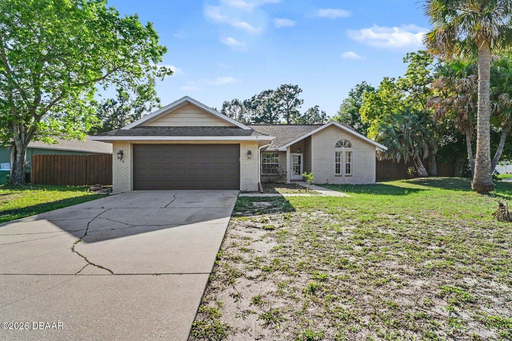 550 Kangley Avenue, Deltona, FL 32738
