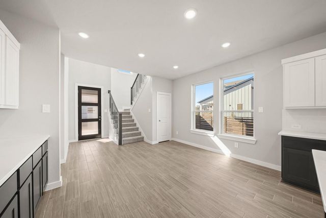 3420 Nourish Lane, Richmond, TX 77406