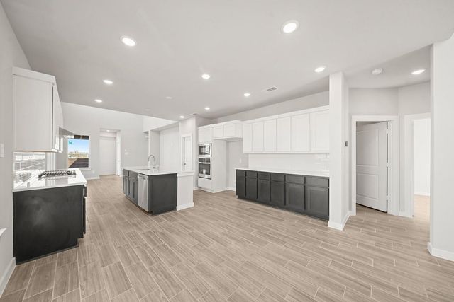 3420 Nourish Lane, Richmond, TX 77406