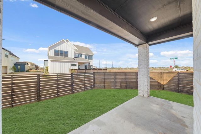 3420 Nourish Lane, Richmond, TX 77406