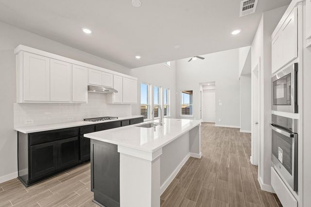 3420 Nourish Lane, Richmond, TX 77406