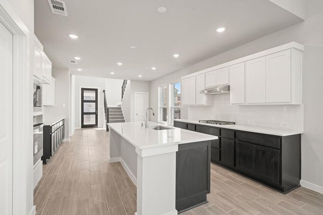 3420 Nourish Lane, Richmond, TX 77406