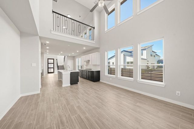 3420 Nourish Lane, Richmond, TX 77406