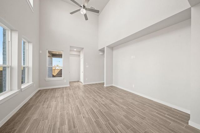 3420 Nourish Lane, Richmond, TX 77406