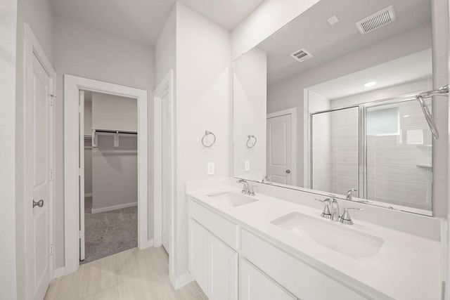 3420 Nourish Lane, Richmond, TX 77406