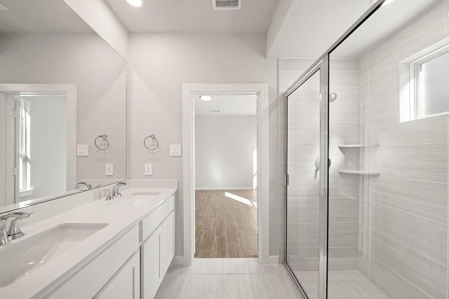 3420 Nourish Lane, Richmond, TX 77406