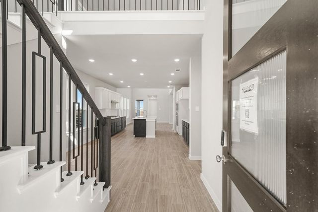 3420 Nourish Lane, Richmond, TX 77406