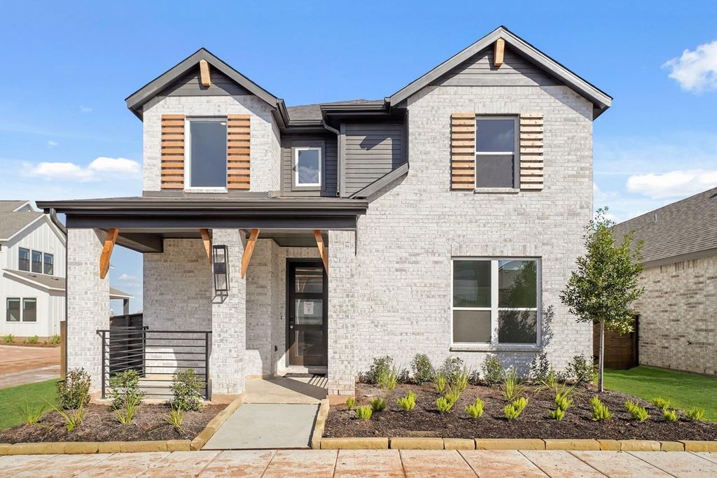 3420 Nourish Lane, Richmond, TX 77406