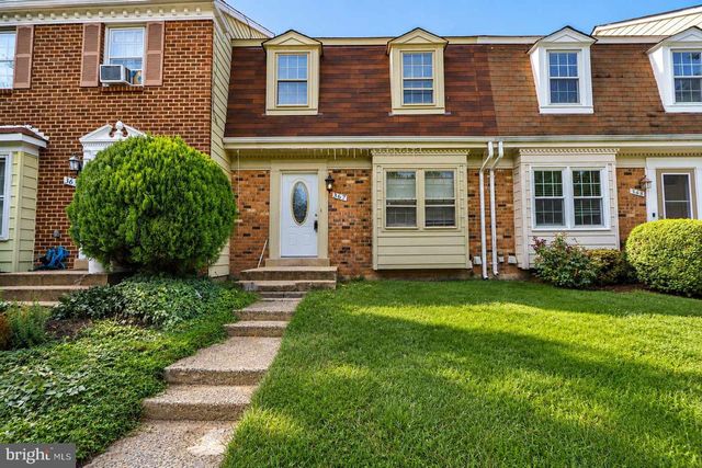 367 LINDEN CT, Herndon, VA 20170