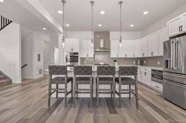 3055 Blithe Point, Castle Rock, CO 80108