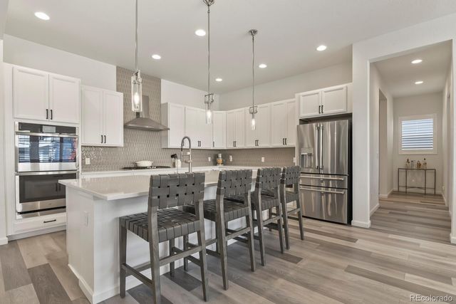 3055 Blithe Point, Castle Rock, CO 80108