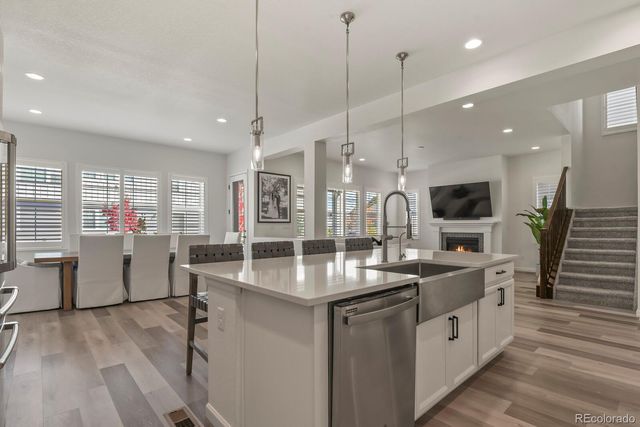 3055 Blithe Point, Castle Rock, CO 80108