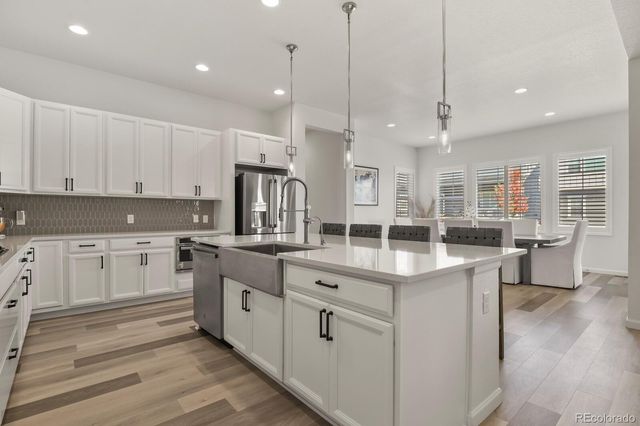 3055 Blithe Point, Castle Rock, CO 80108