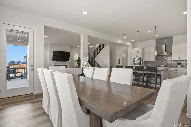 3055 Blithe Point, Castle Rock, CO 80108