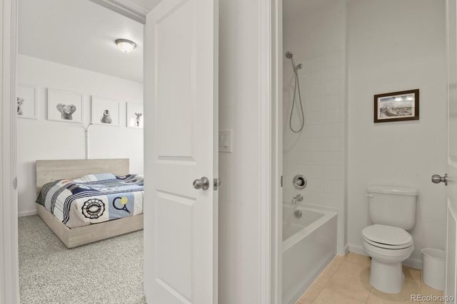 3055 Blithe Point, Castle Rock, CO 80108