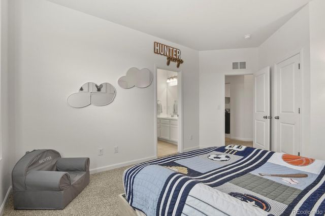 3055 Blithe Point, Castle Rock, CO 80108