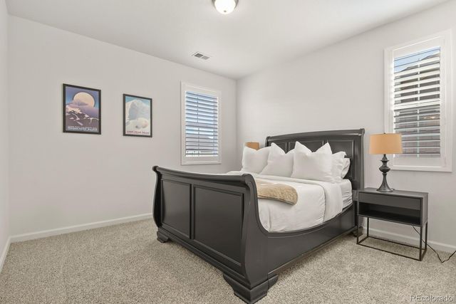 3055 Blithe Point, Castle Rock, CO 80108