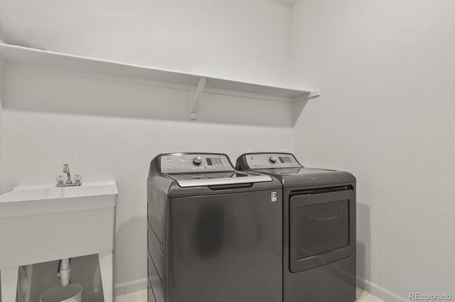 3055 Blithe Point, Castle Rock, CO 80108