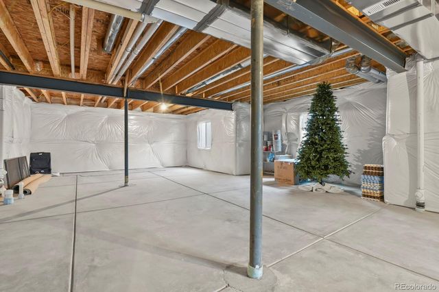 3055 Blithe Point, Castle Rock, CO 80108