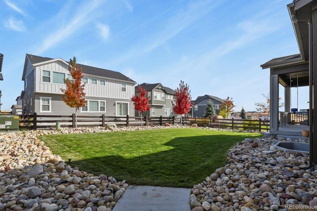 3055 Blithe Point, Castle Rock, CO 80108