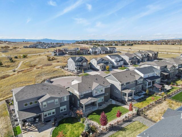 3055 Blithe Point, Castle Rock, CO 80108