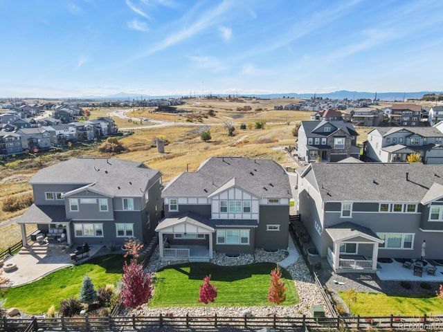 3055 Blithe Point, Castle Rock, CO 80108