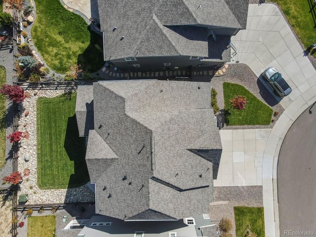 3055 Blithe Point, Castle Rock, CO 80108