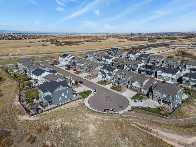 3055 Blithe Point, Castle Rock, CO 80108