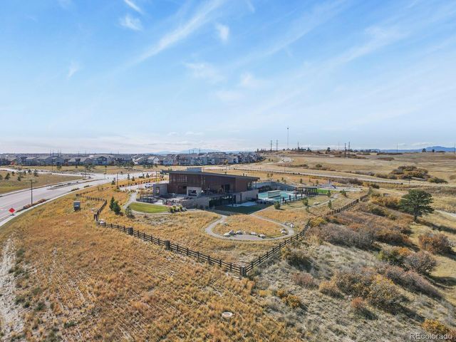 3055 Blithe Point, Castle Rock, CO 80108