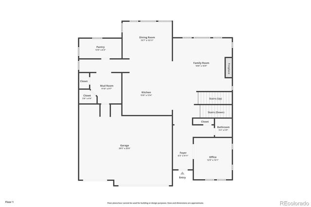 3055 Blithe Point, Castle Rock, CO 80108