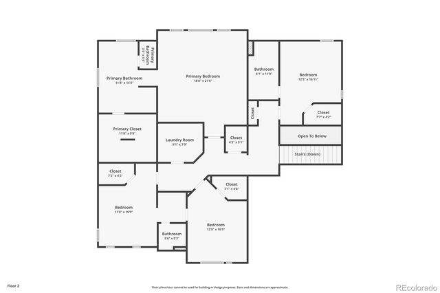 3055 Blithe Point, Castle Rock, CO 80108