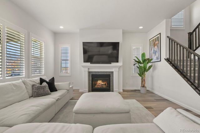 3055 Blithe Point, Castle Rock, CO 80108