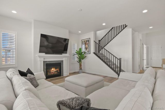 3055 Blithe Point, Castle Rock, CO 80108