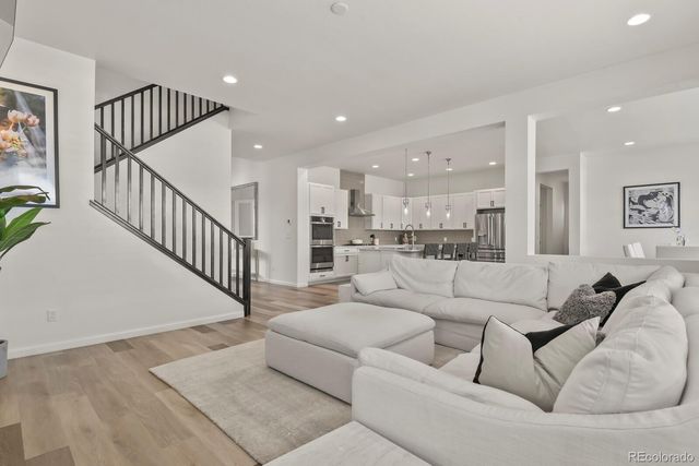 3055 Blithe Point, Castle Rock, CO 80108