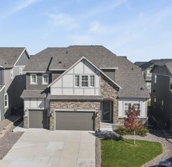 3055 Blithe Point, Castle Rock, CO 80108