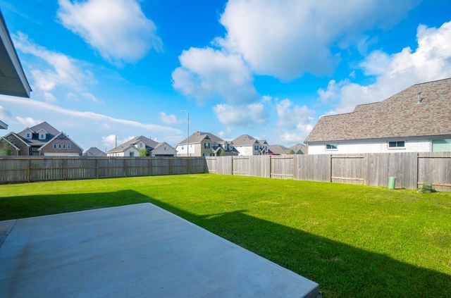 14154 Little River Drive, Baytown, TX 77523
