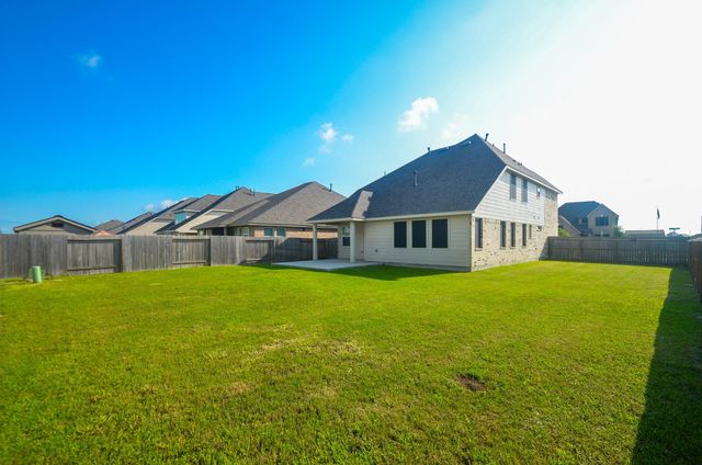 14154 Little River Drive, Baytown, TX 77523