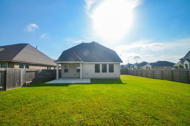 14154 Little River Drive, Baytown, TX 77523