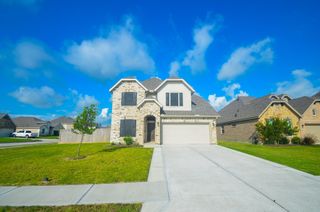 14154 Little River Drive, Baytown, TX 77523