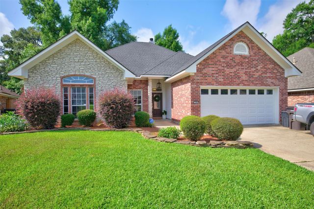 104 Olive Street, Haughton, LA 71037