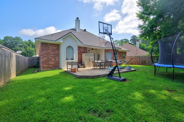 104 Olive Street, Haughton, LA 71037