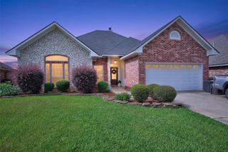 104 Olive Street, Haughton, LA 71037