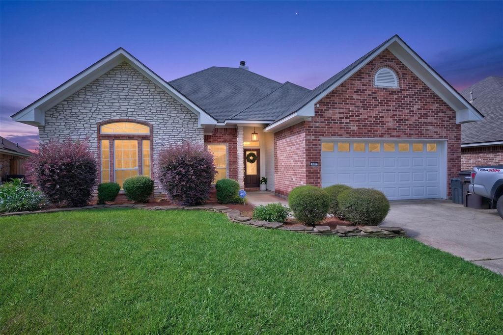 104 Olive Street, Haughton, LA 71037