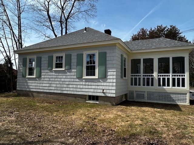 7 Towle Avenue, Hampton, NH 03842