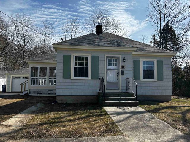 7 Towle Avenue, Hampton, NH 03842