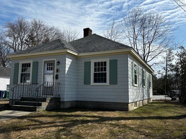 7 Towle Avenue, Hampton, NH 03842