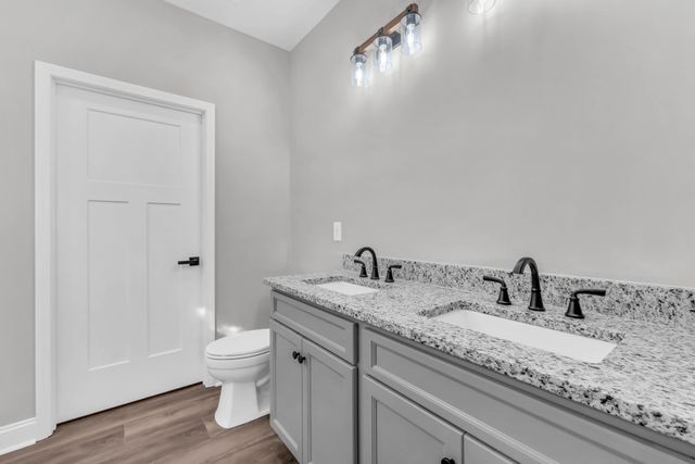1159 Hilltop Rd, Cumberland Furnace, TN 37051