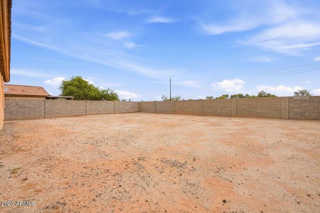 6537 S 15TH Drive, Phoenix, AZ 85041