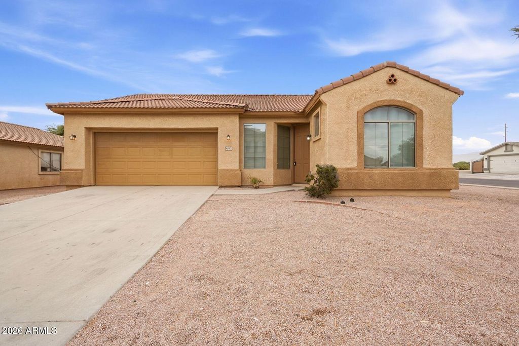 6537 S 15TH Drive, Phoenix, AZ 85041
